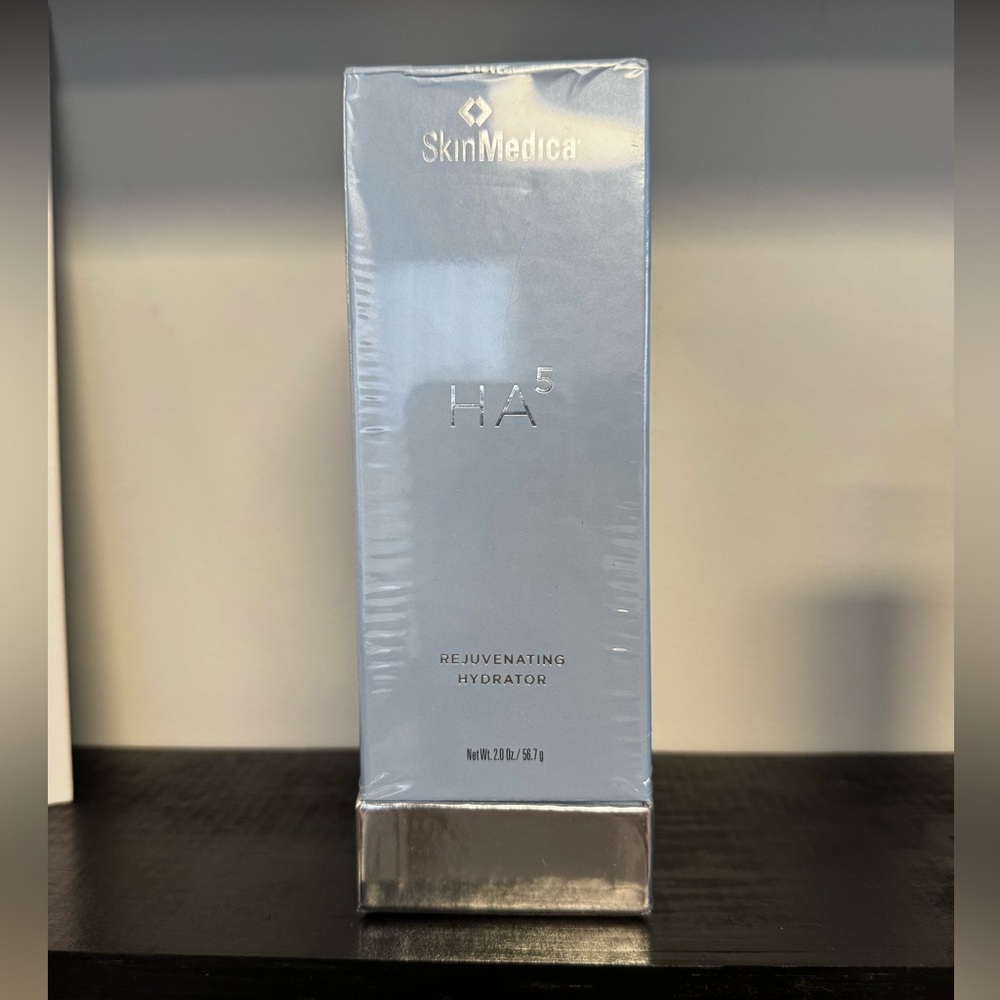SkinMedica HA5 Rejuvenating Hydrator - new and sealed